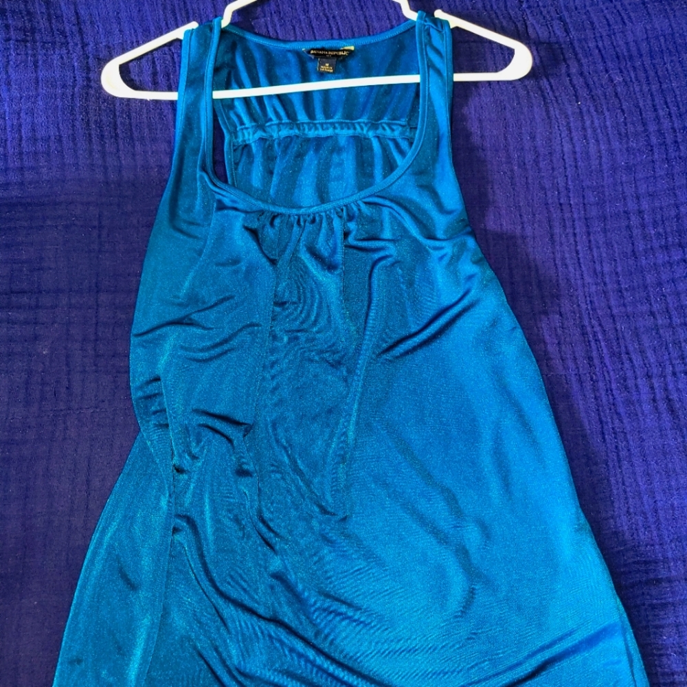 Banana Republic shirt size medium